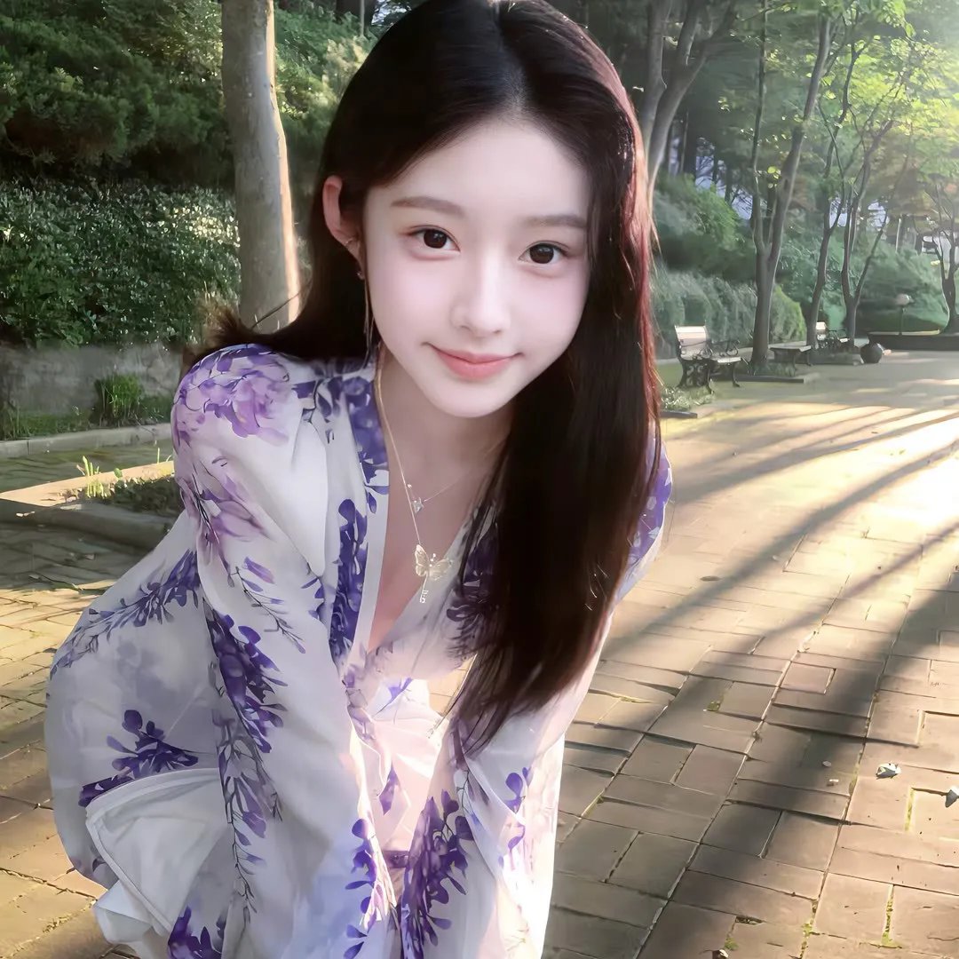 婀娜公主海报