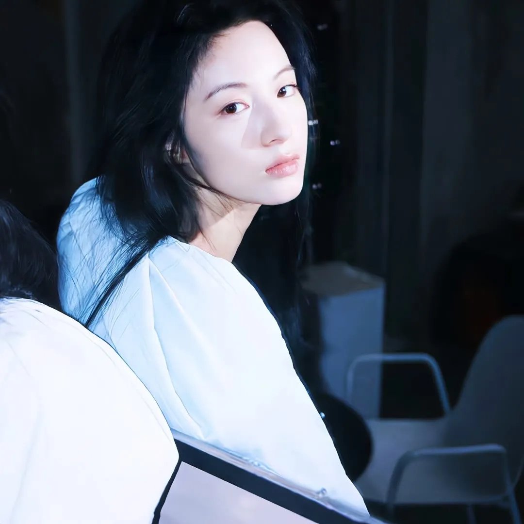 花溪记海报